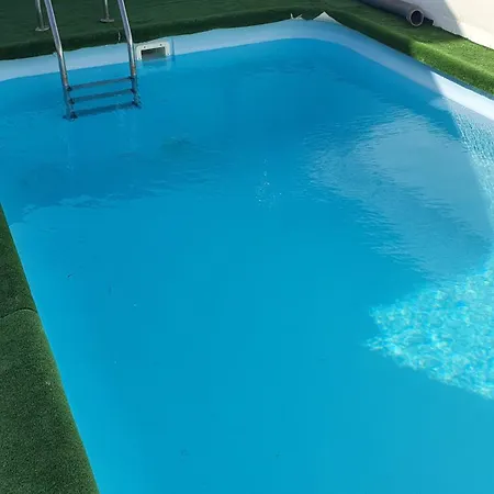 Hébergement de vacances Marina Lucky *