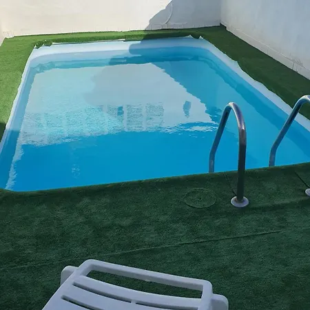 Hébergement de vacances Marina Lucky Playa Blanca (Lanzarote)