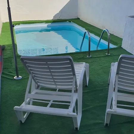 Hébergement de vacances Marina Lucky