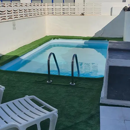 Hébergement de vacances Marina Lucky Playa Blanca (Lanzarote)