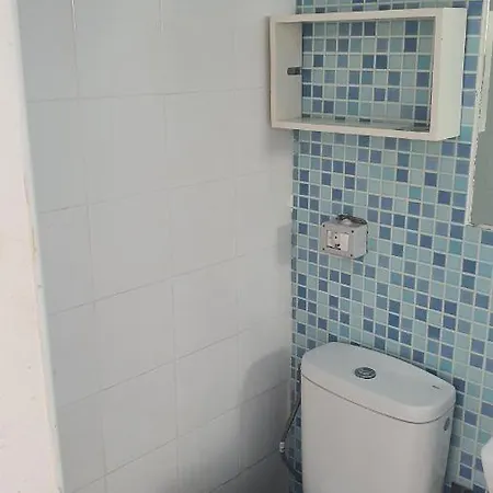 Marina Lucky Holiday home Playa Blanca (Lanzarote)