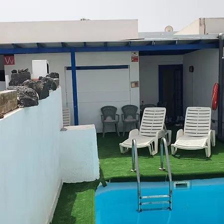 Marina Lucky Hébergement de vacances