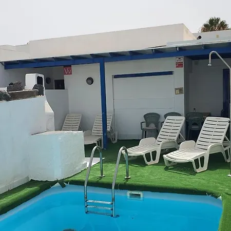 Hébergement de vacances Marina Lucky *
