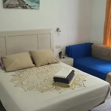 Marina Lucky Holiday home Playa Blanca (Lanzarote)