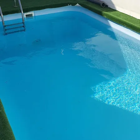 Marina Lucky Holiday home *
