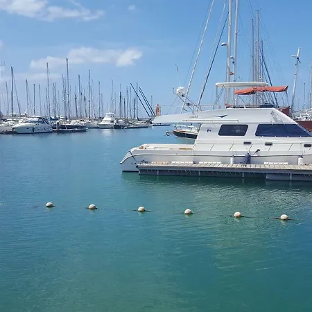 Hébergement de vacances Marina Lucky *